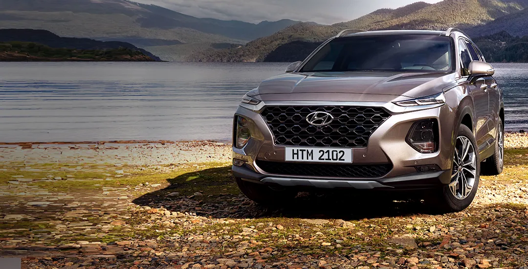 Finance Hyundai Protect