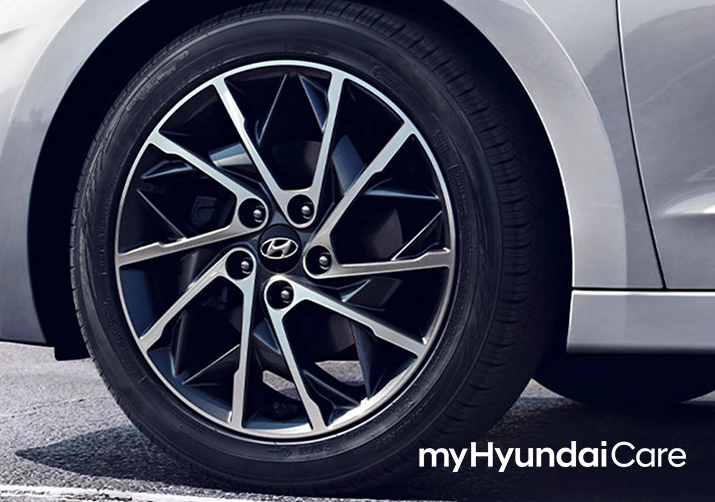 Protección de llantas