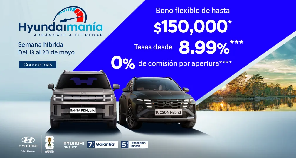 Hyundaimania