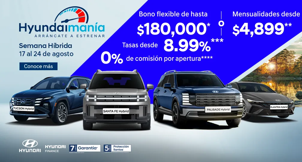 Hyundaimanía