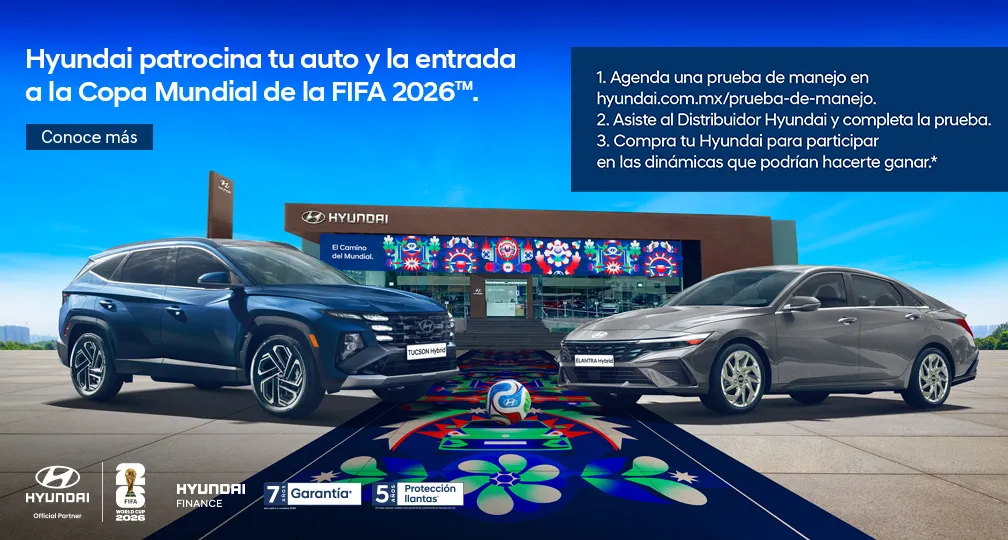 Prueba de Manejo FIFA.