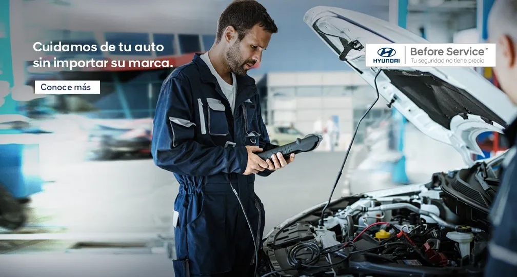 Before Service Nacional