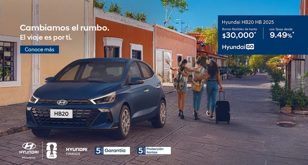 Hyundai HB20 HB 2025