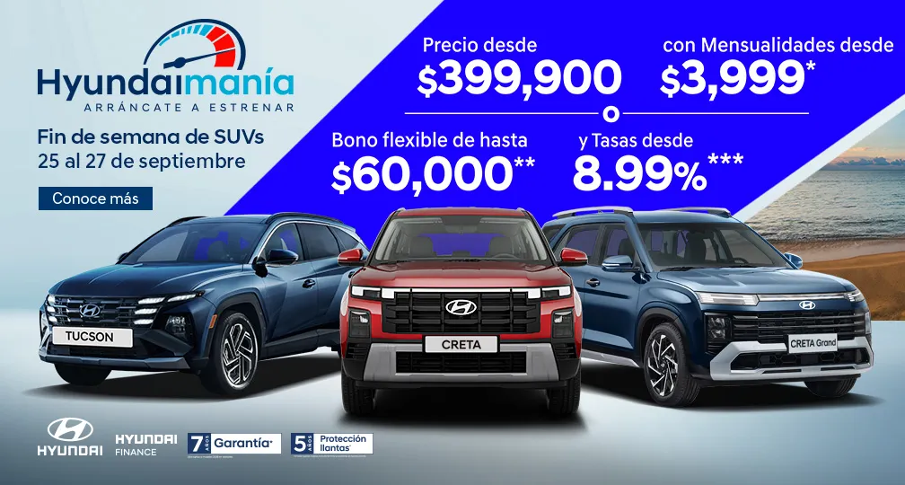 Hyundaimanía