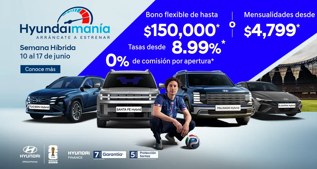 Hyundaimanía