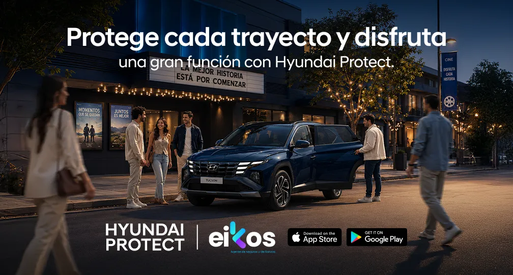 Legales de sitio de Eikos / Promociones HMM