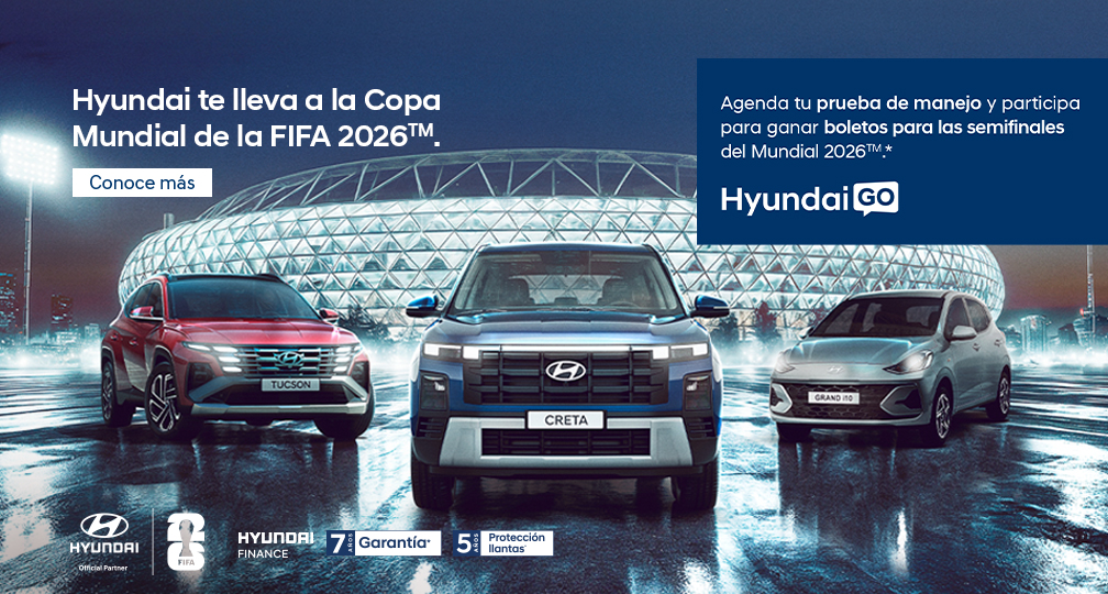 Prueba de manejo FIFA