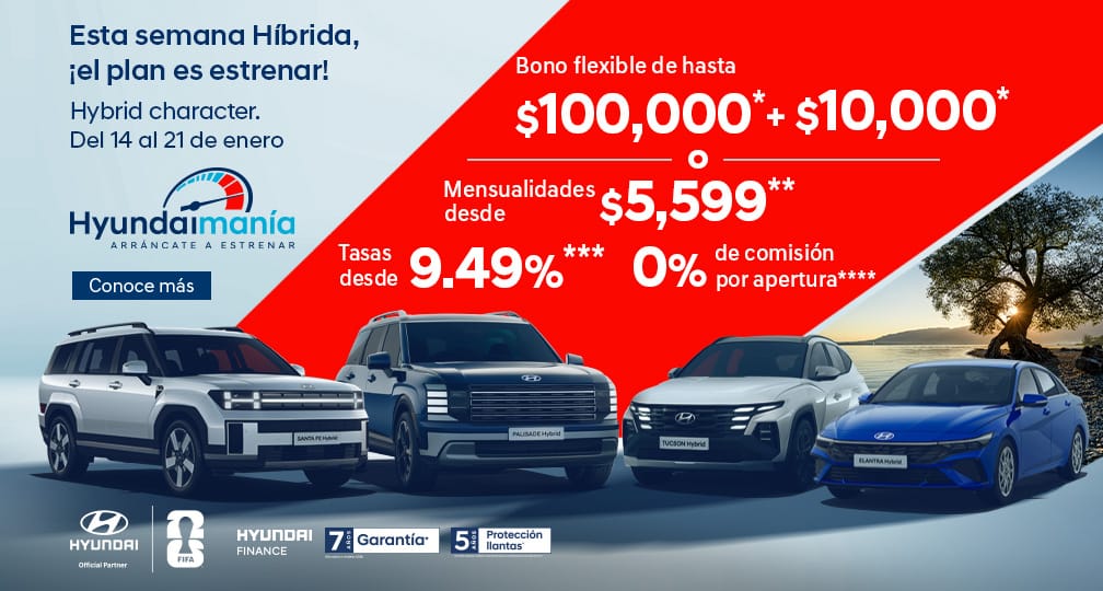Hyundaimanía